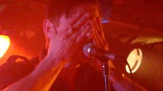 Nephew, Bergen, 24.04.10, Sov For Satan Mand