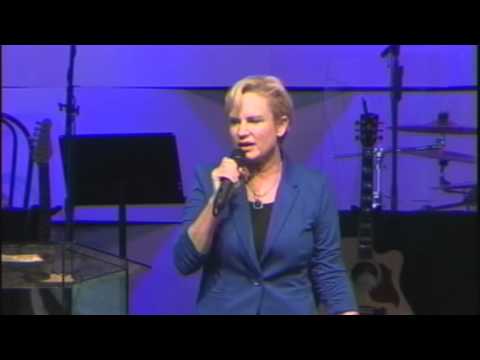 Heidi Baker (23 September 2012) Sunday Family Meeting