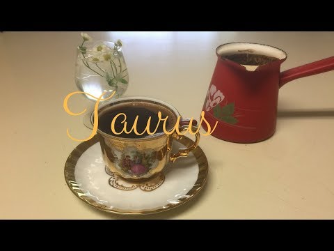 Taurus September 10, 2018 Weekly Coffee Cup Reading by Cognitive Universe