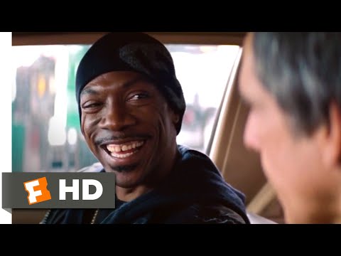 Tower Heist (2011) - What Are You Trying To Steal? Scene (3/10) | Movieclips