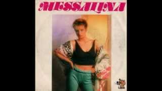 Messalina - Messalina (Italo-Disco on 7")