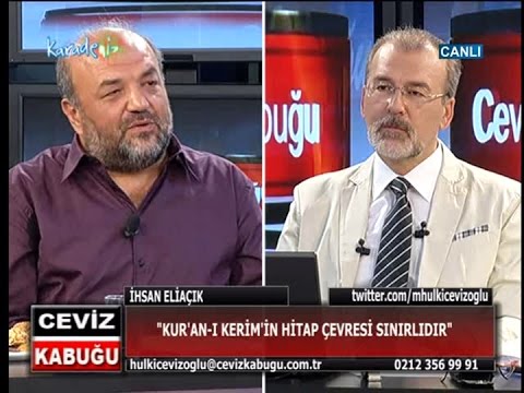 Ceviz Kabuğu İhsan ELİAÇIK 2