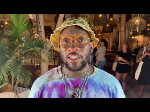 Testimonial: Masud “mikeflo” Asante