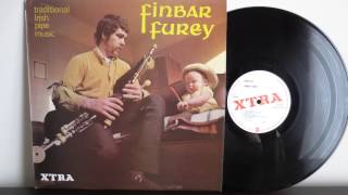 Finbar Furey ‎– Traditional Irish Pipe Music (1969)