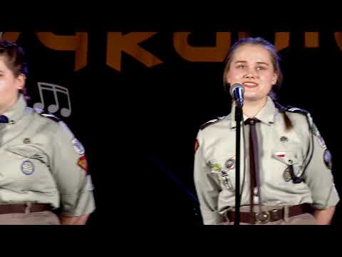 VII Harcogranie - 7DW SUMMIT - Dla przyjaciół