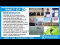 1 2 May Current Affairs 2026 English Daily Current Affairs Current Affairs Today