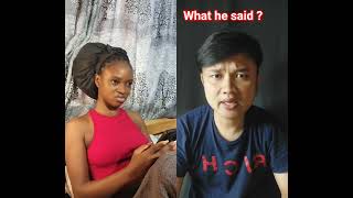 Download lagu What he said ? #funny #relatable #fyp mp3