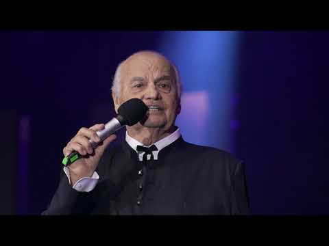 Zvonko Bogdan - Prošle su mnoge ljubavi (live)