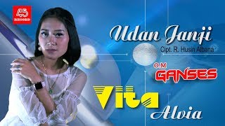 Download lagu Vita Alvia - Udan Janji ( Video Clip) mp3 Download lagu Vita Alvia - Udan Janji ( Video Clip) mp3