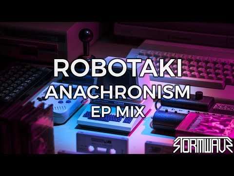 Robotaki Severance