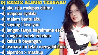 Download lagu DJ TAHUN BARU 2023 PALING MANTUL DI DUNIA | DJ REMIX TERBARU 2023 mp3