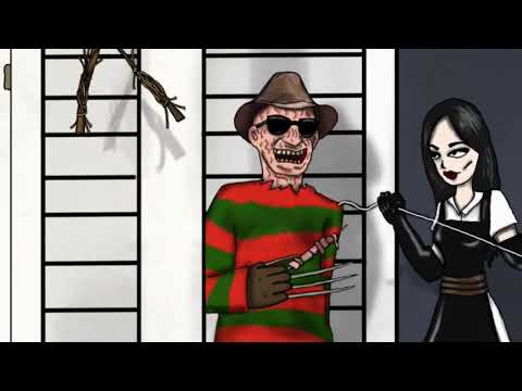 26 Hypnoctus - Nightmare on Elm Street 180