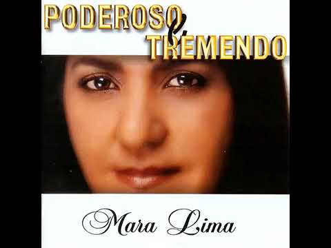 Mãos Sagradas - Mara Lima (letra na descrição)