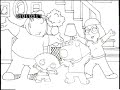 Unfinished Family Guy Intro Workprint