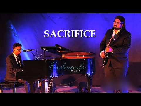 FIREBRANDS MUSIC | SACRIFICE | Music: LAWRENCE GUNA