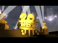WHAT IF 20th Century Fox Had 2021 20 V3 FINAL REUPLOAD