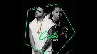 Juhn - Confía (remix) Ft Ozuna.