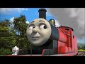 Journey Beyond Sodor REDUB The Most Important Thing Is Being Friends