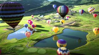 Fleetwood Mac - Everywhere (True Identity & Philip Young Love The Festivals Remix)