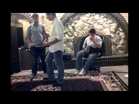 shafik kabha einyabrud