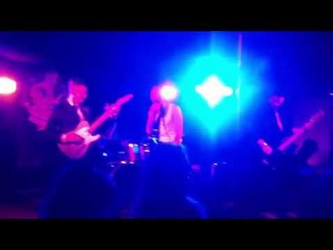 Dynamite Blues Band - Shakedown & Boogie - Wessummerbreeze 2015