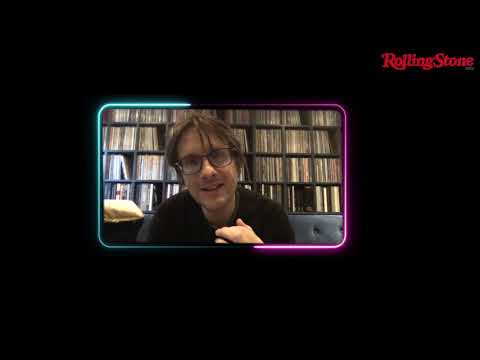 Steven Wilson: RS Interview Special Edition