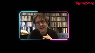 Steven Wilson: RS Interview Special Edition video