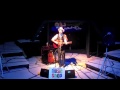 Mark Erelli - Bend In The River - Drylongso 6/28/12