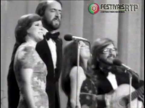 FC 1973 - Nº7 - Cantiga - Improviso