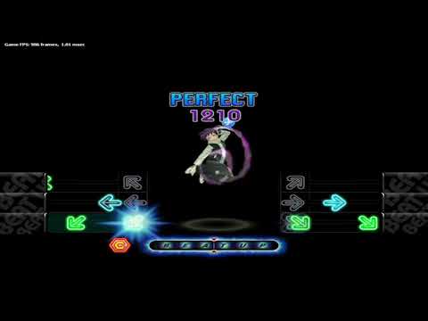 Audition Move ON - BANYA Winter 168 Bpm Lvl 5