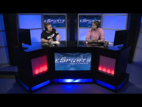 Possible New eSports? Part 1 (eSports Report - June 15th 2015)