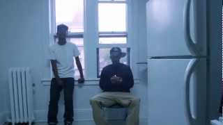 GRANDEMARSHALL - THUGGIN SHIDD PT II