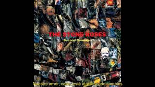 The Stone Roses - Tears. Subtitulada Español