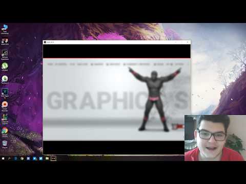 WWE 2K19 - Maria Kanellis vs. Trish Stratus vs. Ronda Rousey