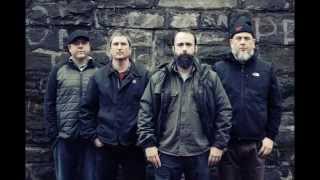 Clutch - Noble Savage (with lyrics)