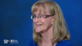 Saint Francis’ 150th Anniversary – Connie Laurentius