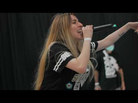 Vermon vs Neykel / Octavos Fecha 4 / Liga Plaza Mayor Cr 2021