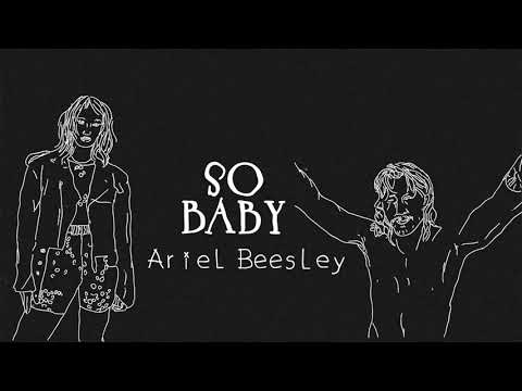 “So Baby” Official Lyric Video