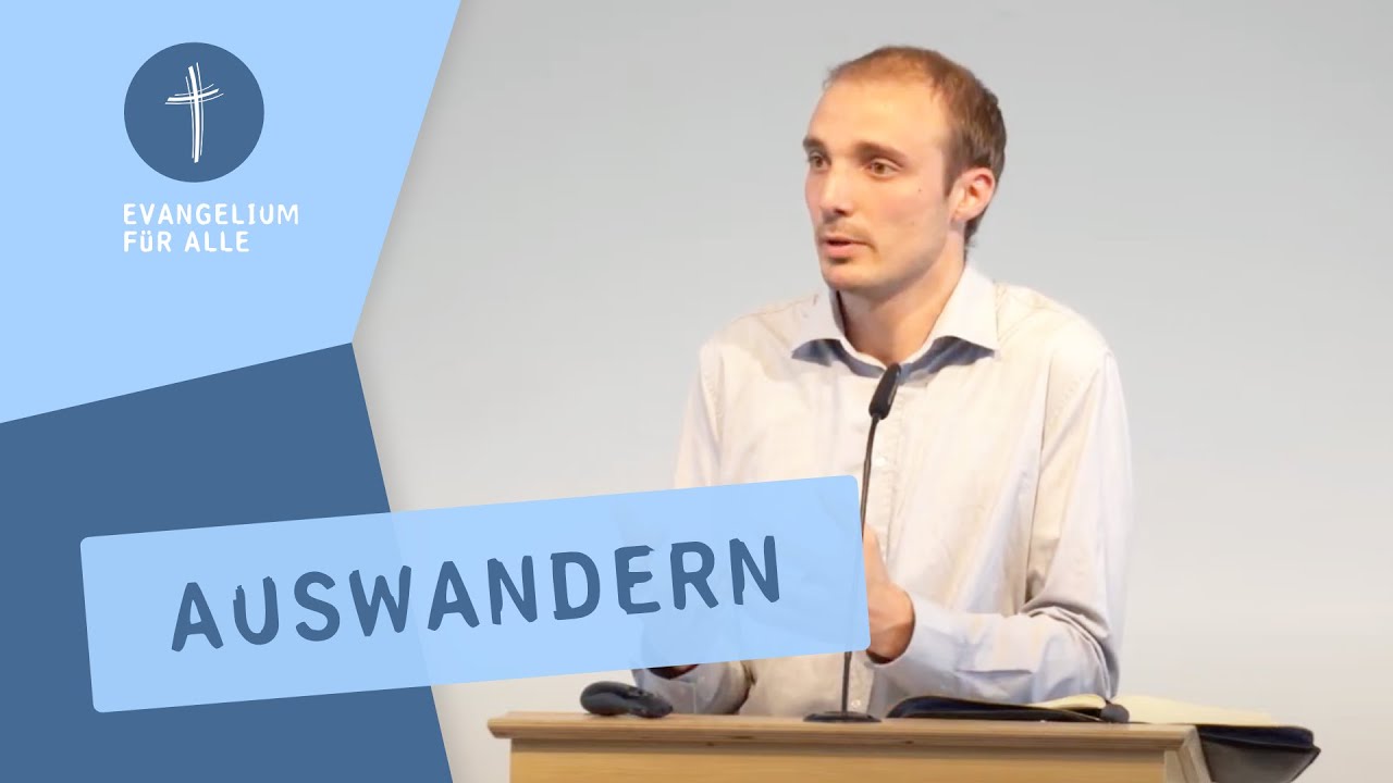 Predigt vom 18.02.2026