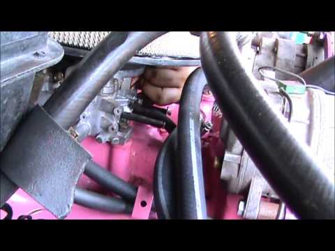 CLEAN-R-CARB MATERS SICK !!!