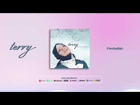 (OFFICIAL AUDIO) Terry - Kembalilah