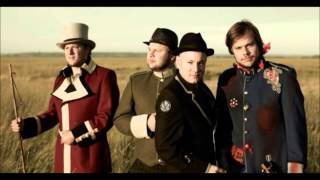 77 Bombay Street - Wake Me Up (HD 1080p)