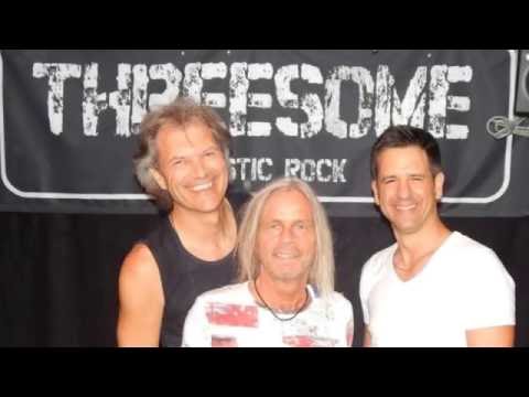 Welcome to Heartlight - THREESOME (Dan Lucas)