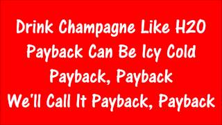 X2CU|Jason Derulo|Lyrics