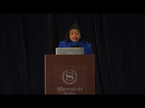 ACM CCS 2017 - Keynote Address Introductions