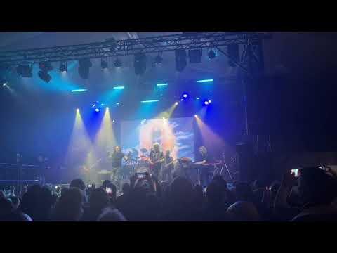 Omega Testamentum - Alapi István: Ezüst eső