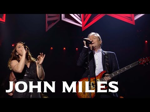 John Miles & Melanie C - When You're Gone (Night Of The Proms - Germany, 2017)
