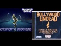 Hollywood Undead-Notes From The Underground ...