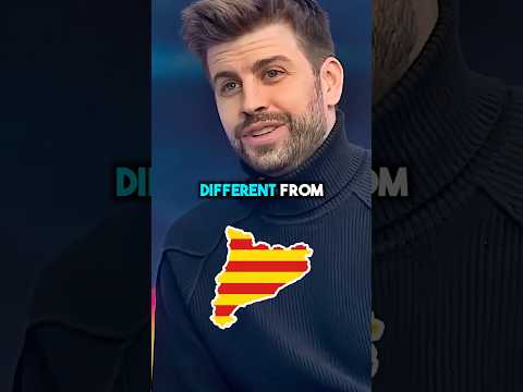 Why Catalans Are Different