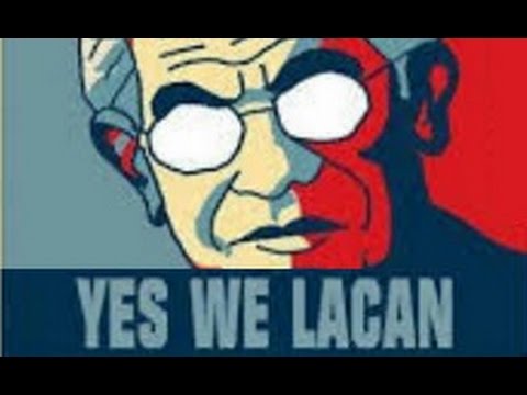 Slavoj Zizek - Brexit, Donald Trump, and the Death Drive